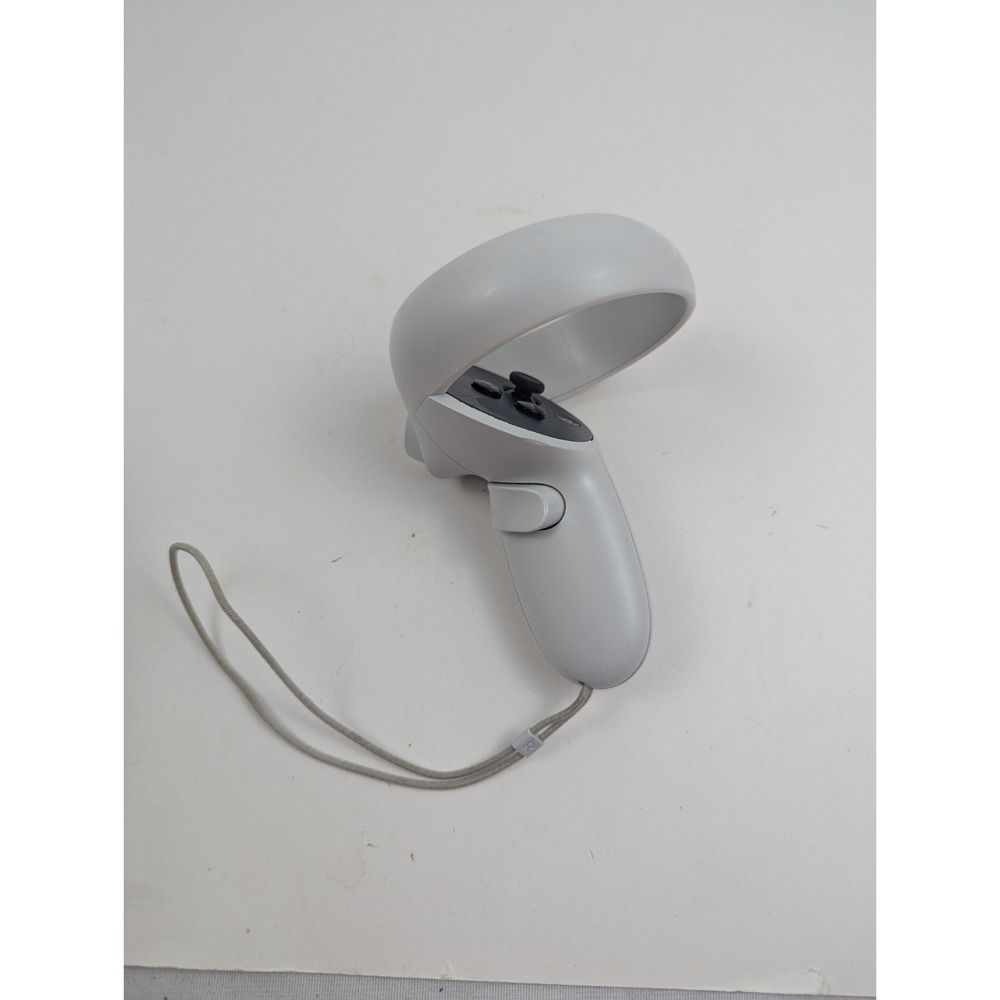 Genuine Original Meta Oculus Quest 2 VR RIGHT Touch Controller Only - Tested
